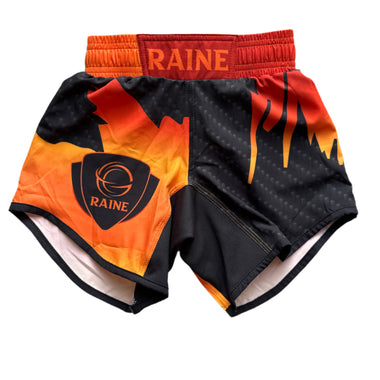 Mens RevX Shorts - Vortex
