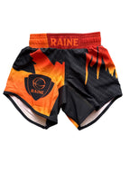 Mens RevX Shorts - Vortex