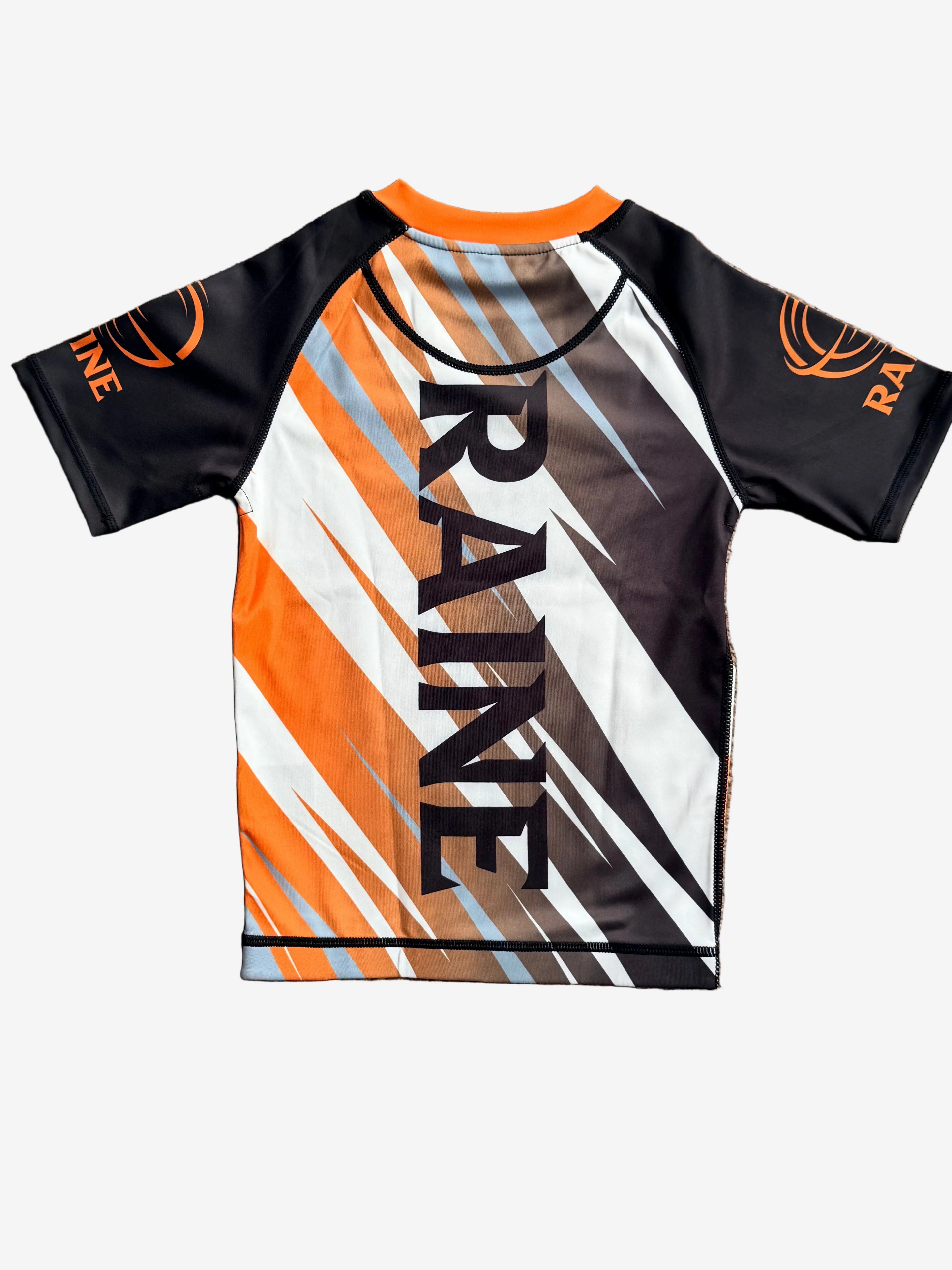 Kids Rashguard - Lumo Collection