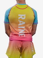 Mens Solis BJJ Rashguard