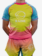 Mens Solis BJJ Rashguard