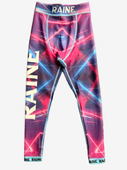 Boys Tron BJJ spats