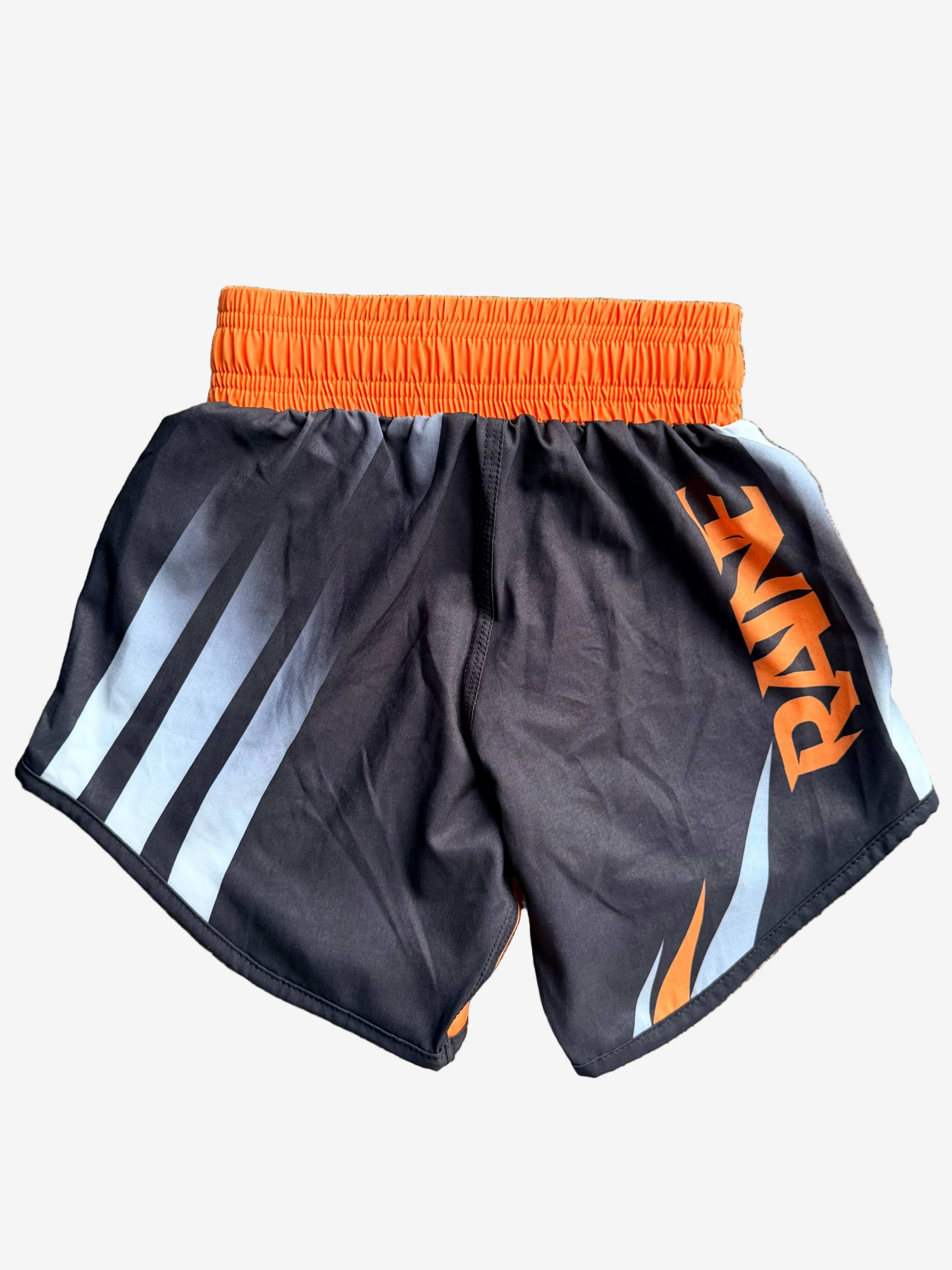 Kids Shorts - Zinc Collection