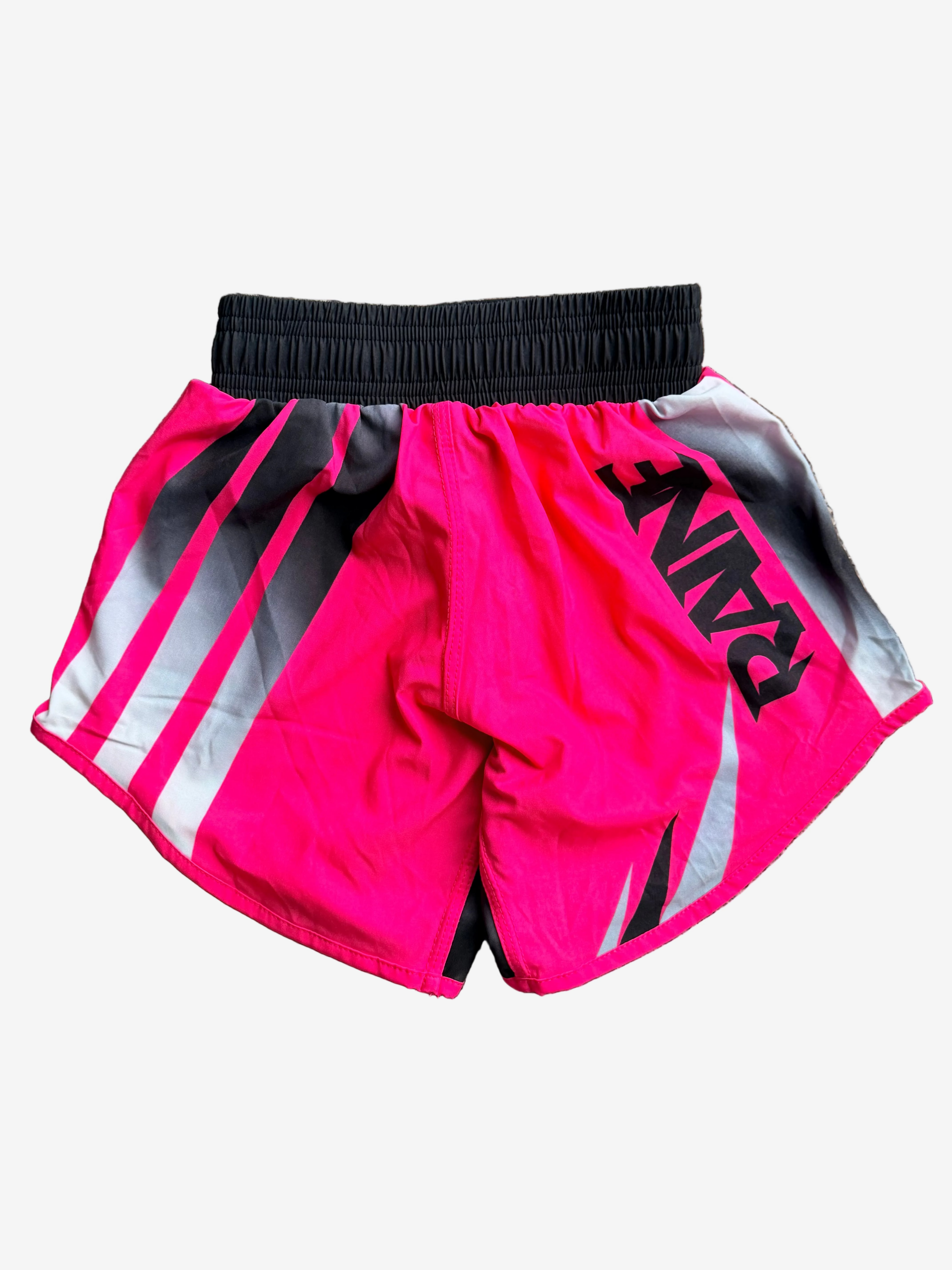 Kids Shorts - Zinc Collection