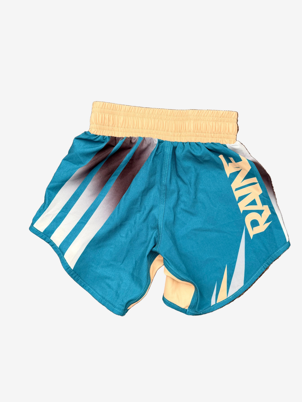 Kids Shorts - Zinc Collection