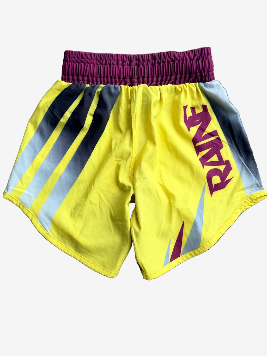 Kids Shorts - Zinc Collection