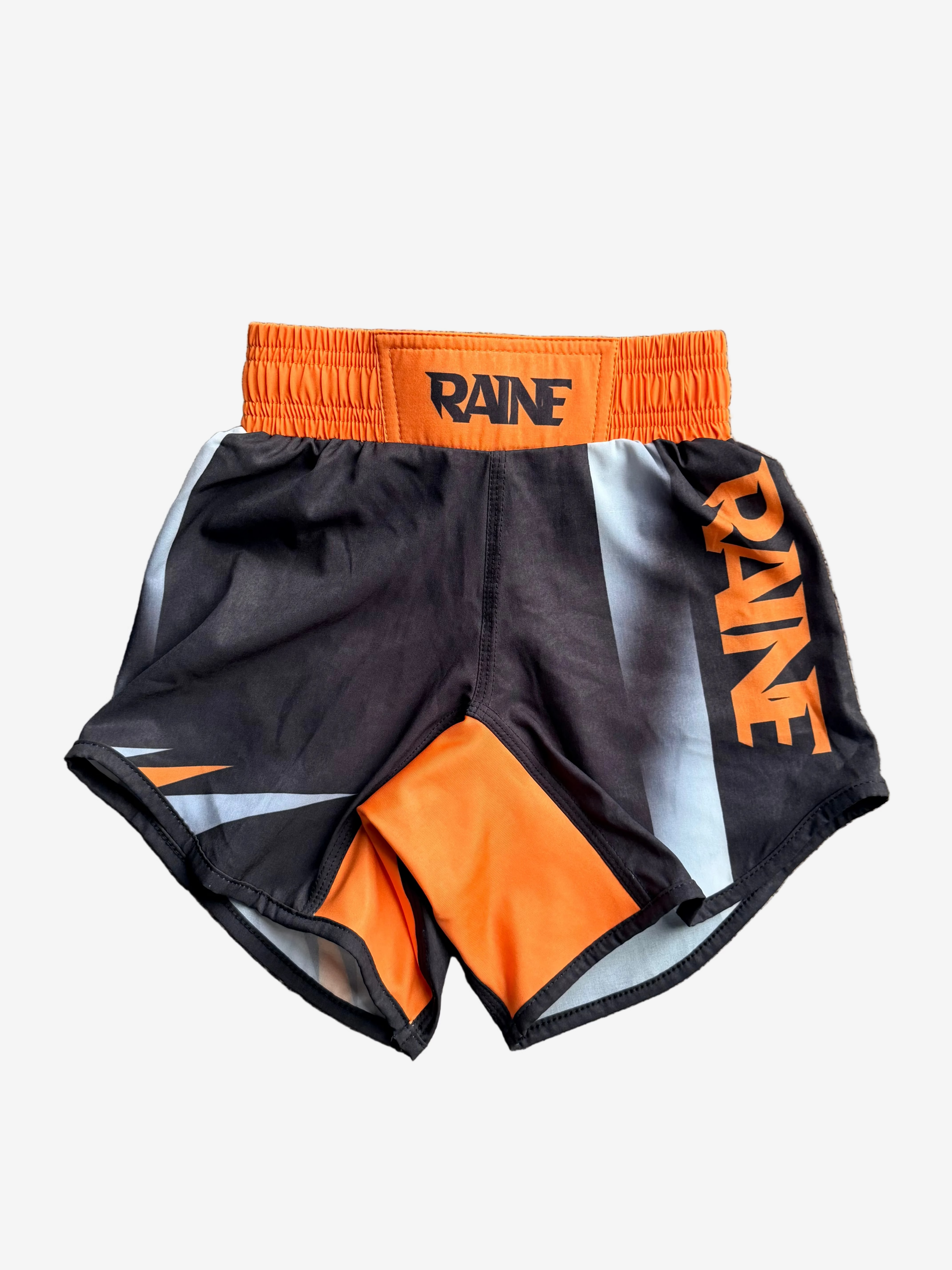 Kids Shorts - Zinc Collection