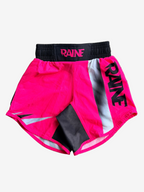 Kids Shorts - Zinc Collection