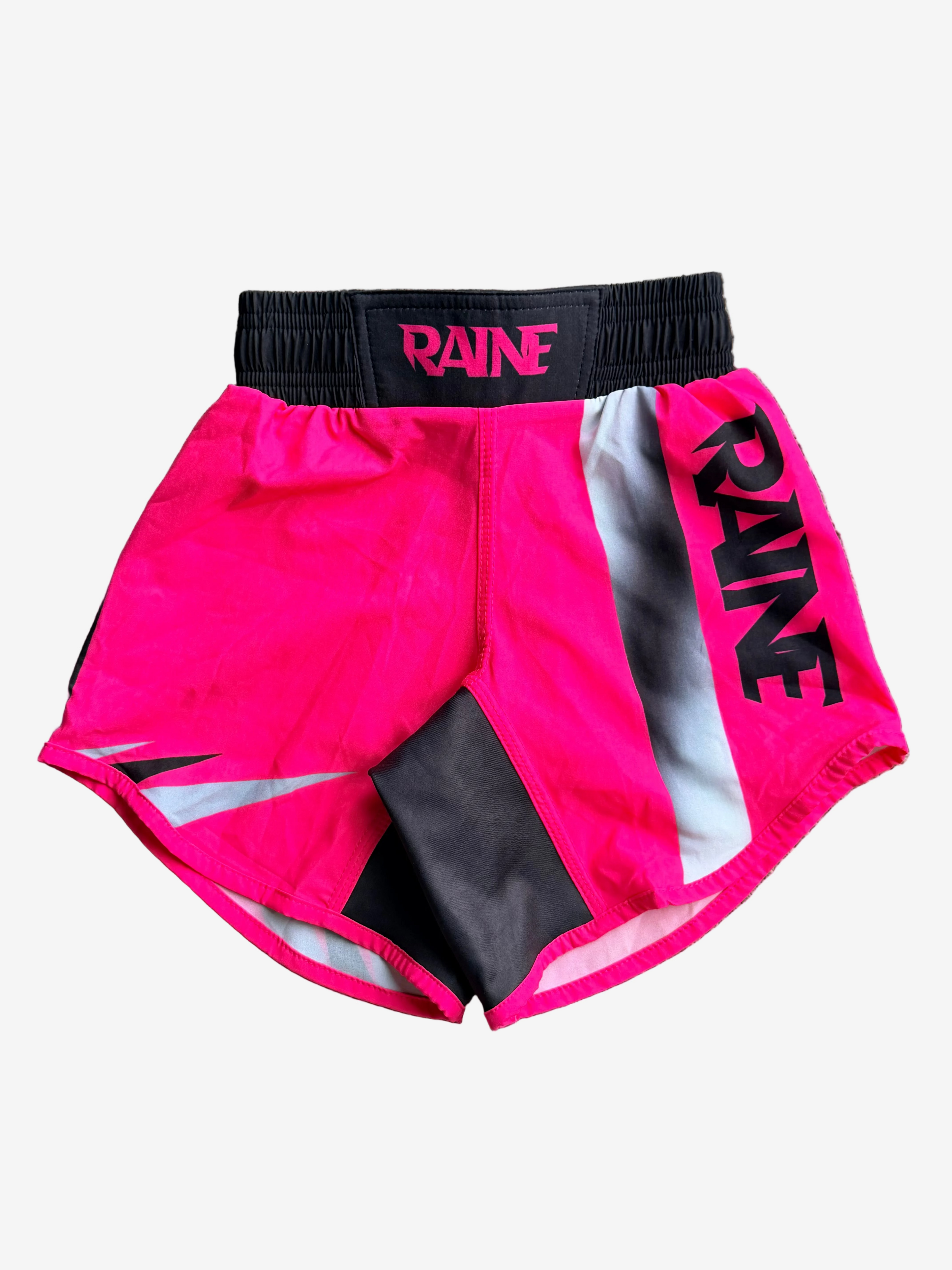 Kids Shorts - Zinc Collection