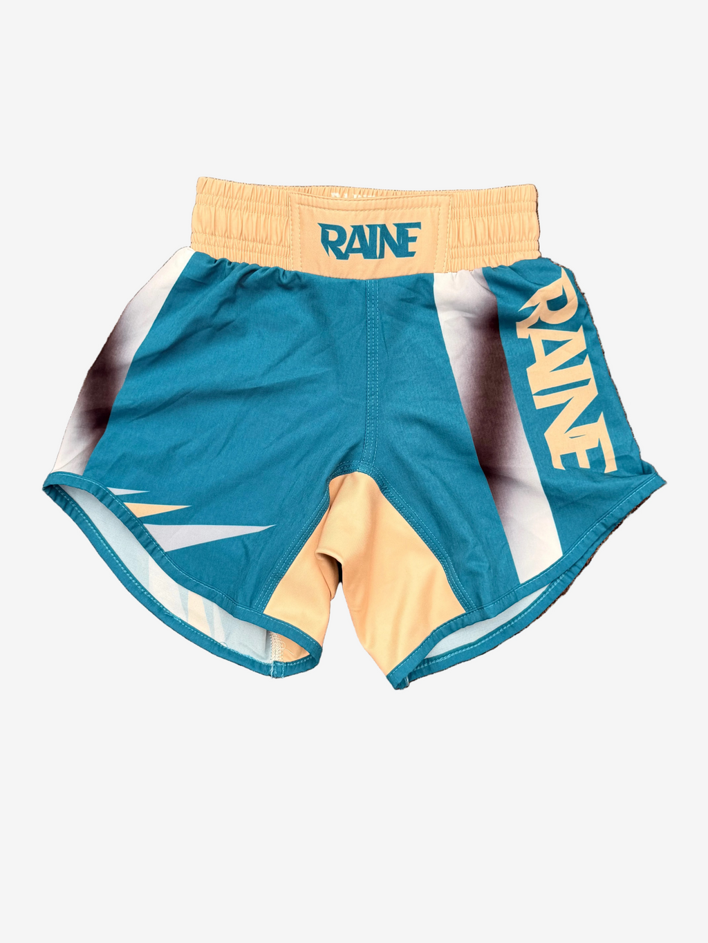 Kids Shorts - Zinc Collection