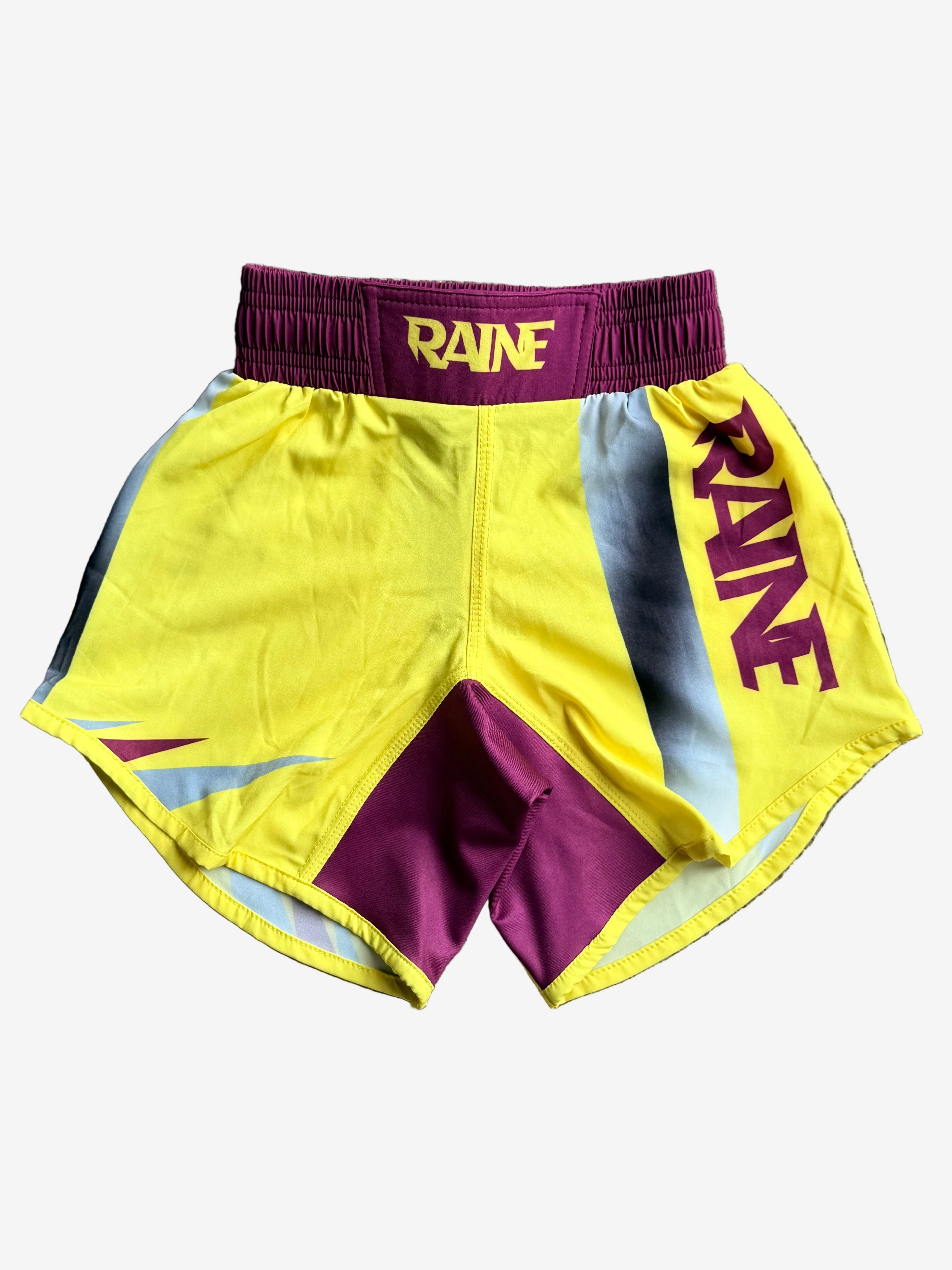 Kids Shorts - Zinc Collection