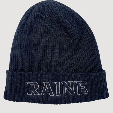 Organic Cotton Beanies