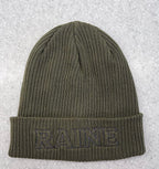 Organic Cotton Beanies