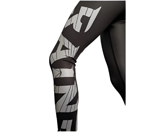 Boys Everyday BJJ spats