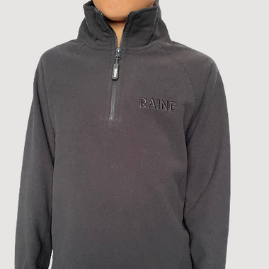 Kids Fleece Pullover