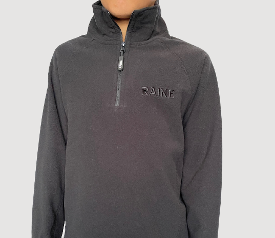 Kids Fleece Pullover
