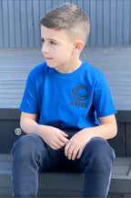 Kids Classic Organic Cotton T-Shirt