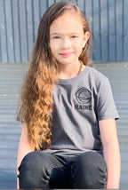 Kids Classic Organic Cotton T-Shirt