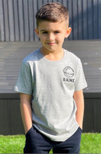 Kids Classic Organic Cotton T-Shirt