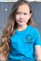 Kids Classic Organic Cotton T-Shirt