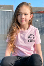 Kids Classic Organic Cotton T-Shirt