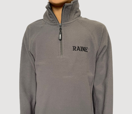 Kids Fleece Pullover