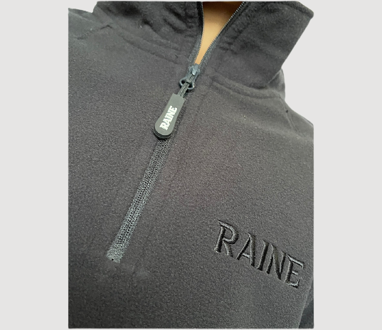 Kids Fleece Pullover