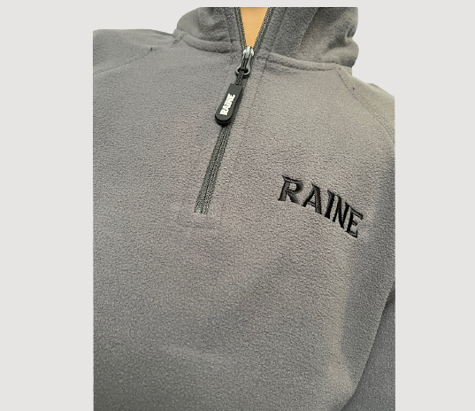 Kids Fleece Pullover