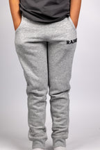 Kids Original Organic Cotton Joggers