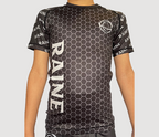 Kids Original BJJ Rash Guard