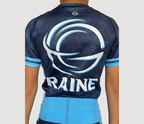 Kids Peruse BJJ Rash Guard