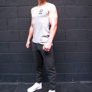 Mens Classic Organic Cotton Vest