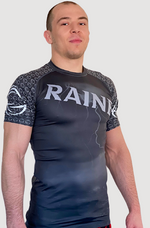 Mens Storm BJJ Rash Guard