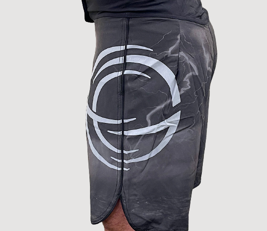 Mens Storm BJJ Shorts