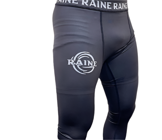 Mens Everyday BJJ Spats