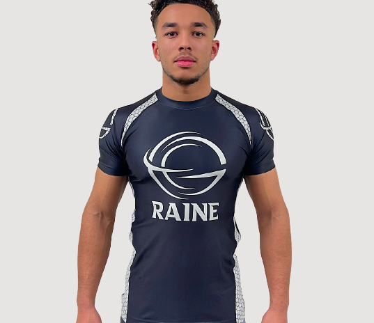 Mens Classic BJJ Rashguard