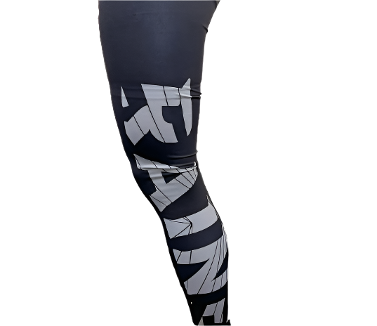Mens Everyday BJJ Spats