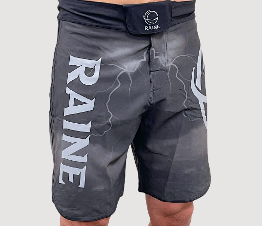 Mens Storm BJJ Shorts