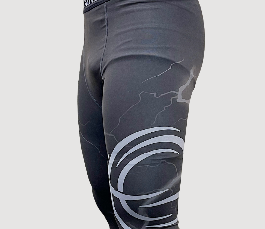 Mens Storm BJJ Spats
