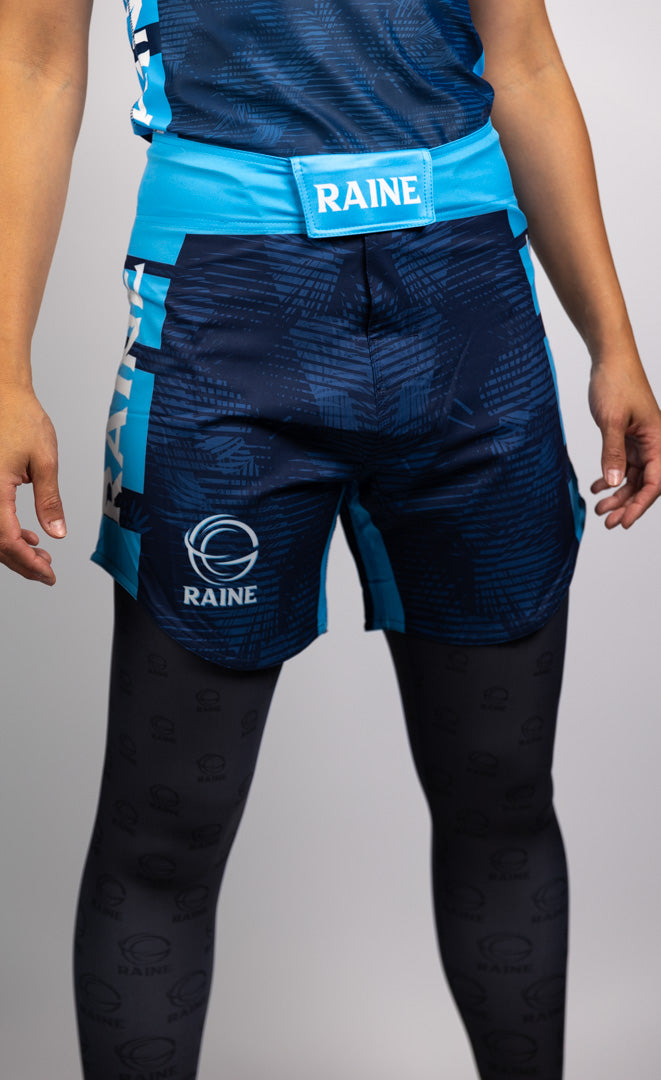 Womens Peruse BJJ Shorts