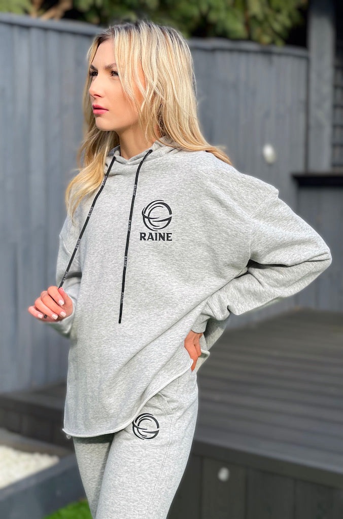 Women's Classic Organic Cotton Comfy Hoodie