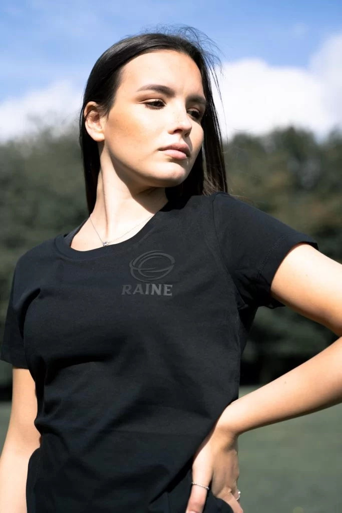 Women's Classic Organic Cotton T-Shirt