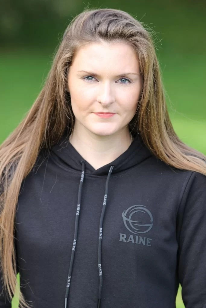 Women's Classic Organic Cotton Hoodie