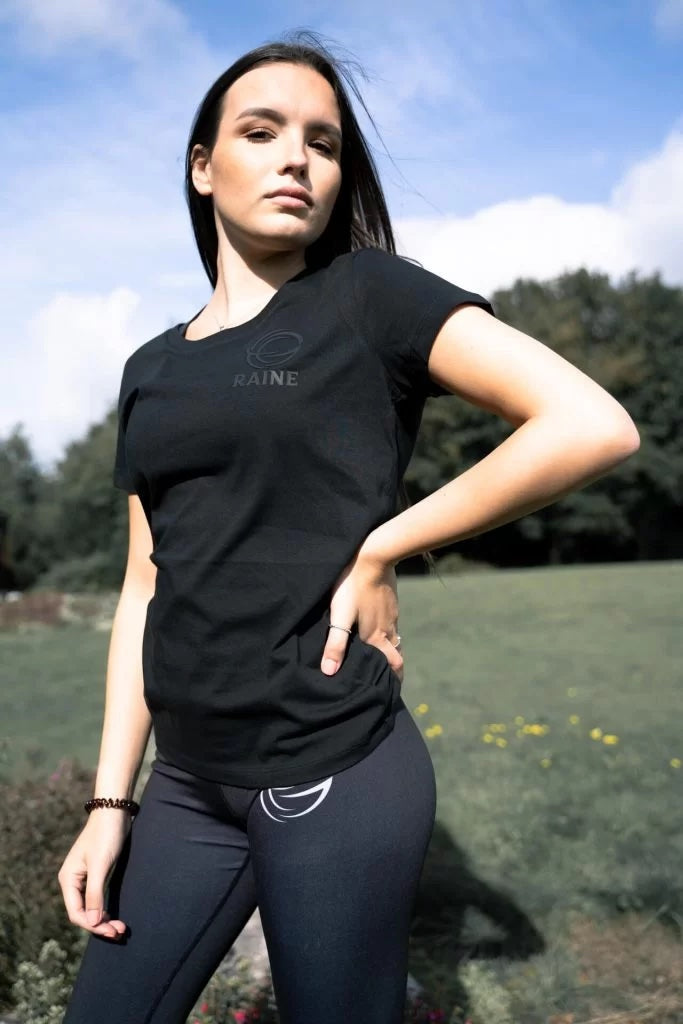 Women's Classic Organic Cotton T-Shirt