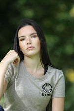 Women's Classic Organic Cotton T-Shirt