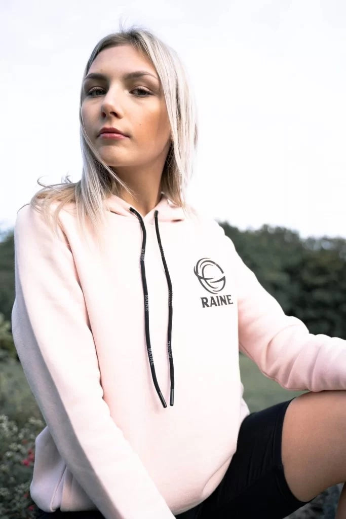 Women's Classic Organic Cotton Hoodie