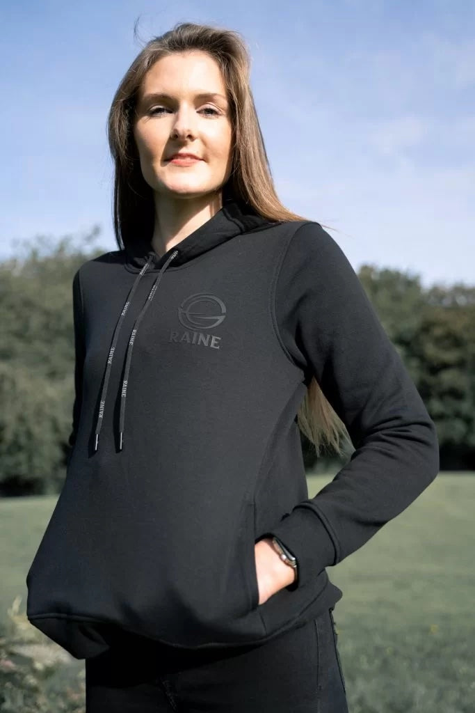 Women's Classic Organic Cotton Hoodie