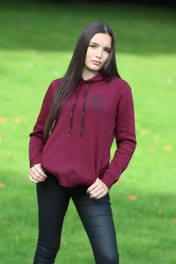 Women's Classic Organic Cotton Hoodie