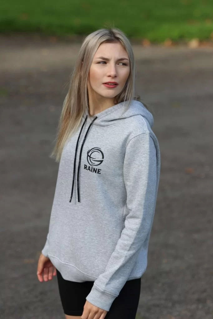 Women's Classic Organic Cotton Hoodie