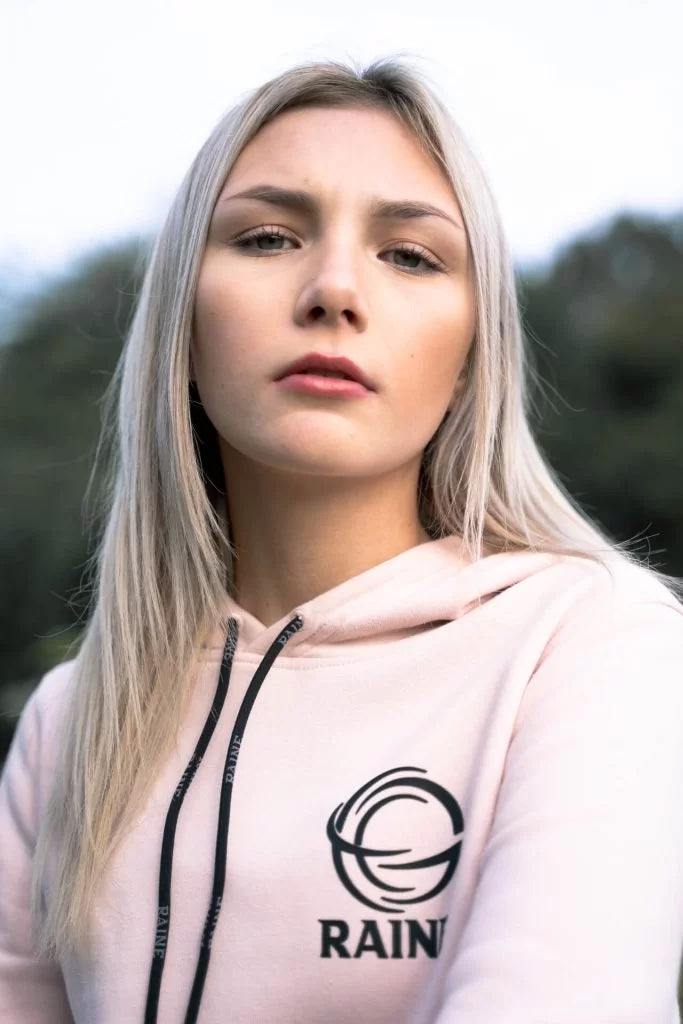 Women's Classic Organic Cotton Hoodie